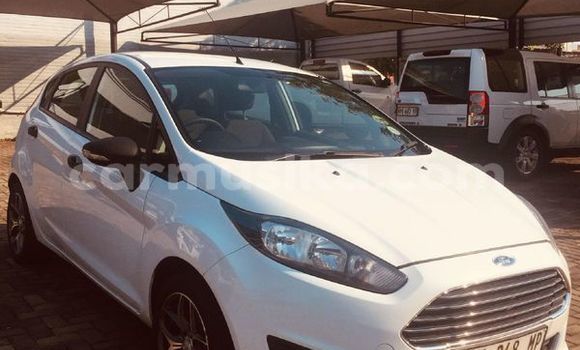 Tenga Tsaru Ford Fiesta Chena Mota in Beitbridge in Matabeleland South Tenga Tsaru Ford Fiesta Chena Mota in Beitbridge in Matabeleland South
