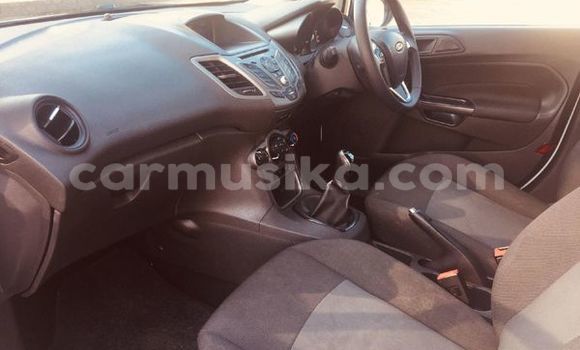 Tenga Tsaru Ford Fiesta Chena Mota in Beitbridge in Matabeleland South Tenga Tsaru Ford Fiesta Chena Mota in Beitbridge in Matabeleland South