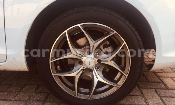 Tenga Tsaru Ford Fiesta Chena Mota in Beitbridge in Matabeleland South Tenga Tsaru Ford Fiesta Chena Mota in Beitbridge in Matabeleland South