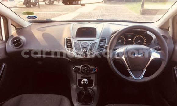 Tenga Tsaru Ford Fiesta Chena Mota in Beitbridge in Matabeleland South Tenga Tsaru Ford Fiesta Chena Mota in Beitbridge in Matabeleland South