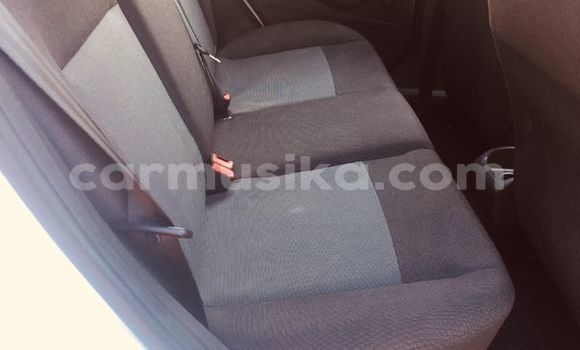 Tenga Tsaru Ford Fiesta Chena Mota in Beitbridge in Matabeleland South Tenga Tsaru Ford Fiesta Chena Mota in Beitbridge in Matabeleland South