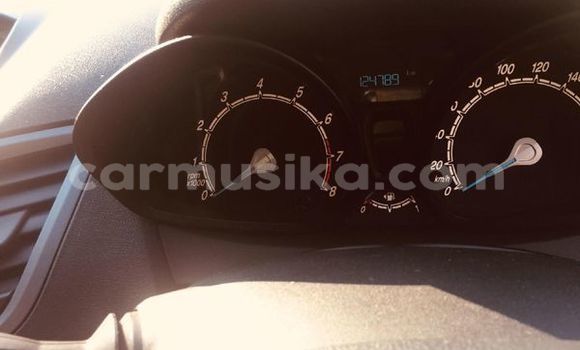 Tenga Tsaru Ford Fiesta Chena Mota in Beitbridge in Matabeleland South Tenga Tsaru Ford Fiesta Chena Mota in Beitbridge in Matabeleland South