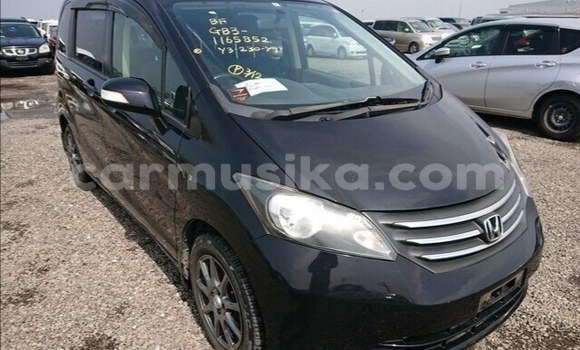 Acheter Occasion Voiture Honda Freed Noir à Beitbridge, Matabeleland South Acheter Occasion Voiture Honda Freed Noir à Beitbridge, Matabeleland South