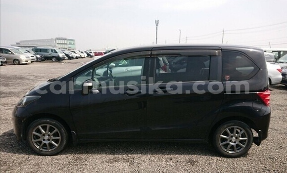 Acheter Occasion Voiture Honda Freed Noir à Beitbridge, Matabeleland South Acheter Occasion Voiture Honda Freed Noir à Beitbridge, Matabeleland South