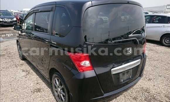 Acheter Occasion Voiture Honda Freed Noir à Beitbridge, Matabeleland South Acheter Occasion Voiture Honda Freed Noir à Beitbridge, Matabeleland South