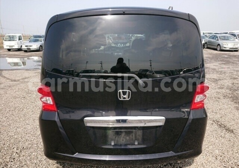 Big with watermark honda freed matabeleland south beitbridge 28569