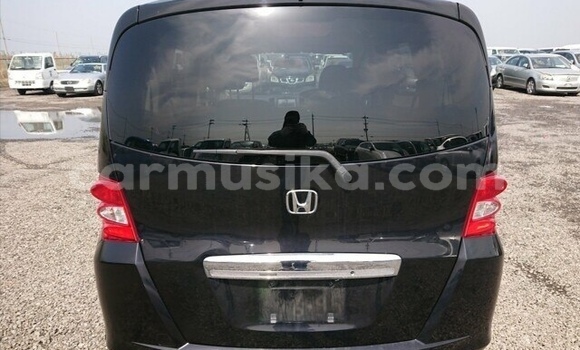 Acheter Occasion Voiture Honda Freed Noir à Beitbridge, Matabeleland South Acheter Occasion Voiture Honda Freed Noir à Beitbridge, Matabeleland South