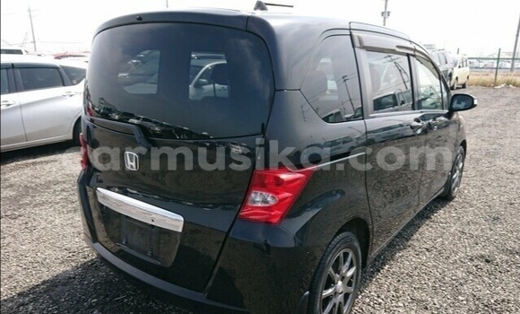 Acheter Occasion Voiture Honda Freed Noir à Beitbridge, Matabeleland South Acheter Occasion Voiture Honda Freed Noir à Beitbridge, Matabeleland South