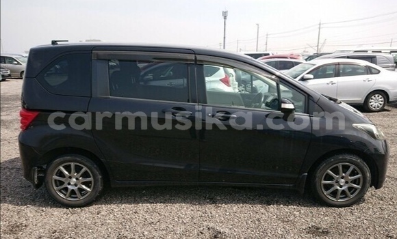 Acheter Occasion Voiture Honda Freed Noir à Beitbridge, Matabeleland South Acheter Occasion Voiture Honda Freed Noir à Beitbridge, Matabeleland South