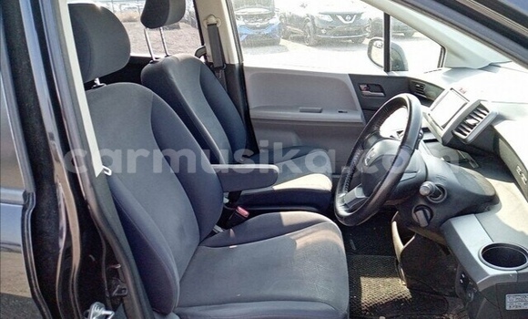 Acheter Occasion Voiture Honda Freed Noir à Beitbridge, Matabeleland South Acheter Occasion Voiture Honda Freed Noir à Beitbridge, Matabeleland South