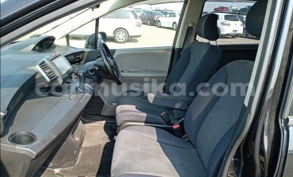 Acheter Occasion Voiture Honda Freed Noir à Beitbridge, Matabeleland South Acheter Occasion Voiture Honda Freed Noir à Beitbridge, Matabeleland South