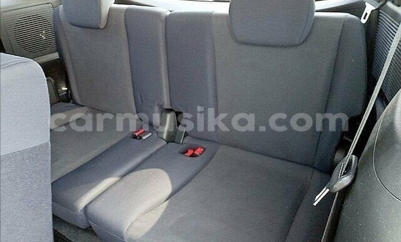 Acheter Occasion Voiture Honda Freed Noir à Beitbridge, Matabeleland South Acheter Occasion Voiture Honda Freed Noir à Beitbridge, Matabeleland South