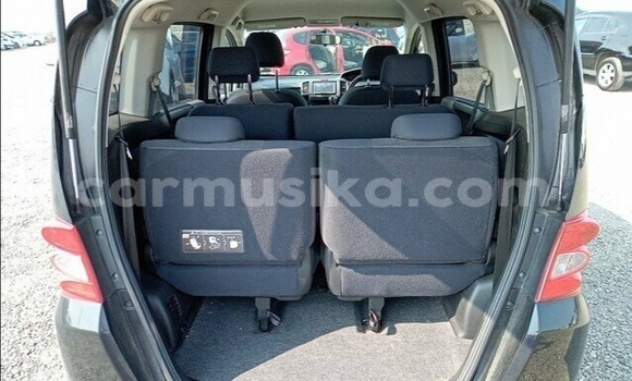 Acheter Occasion Voiture Honda Freed Noir à Beitbridge, Matabeleland South Acheter Occasion Voiture Honda Freed Noir à Beitbridge, Matabeleland South