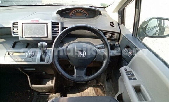 Acheter Occasion Voiture Honda Freed Noir à Beitbridge, Matabeleland South Acheter Occasion Voiture Honda Freed Noir à Beitbridge, Matabeleland South