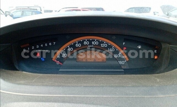 Acheter Occasion Voiture Honda Freed Noir à Beitbridge, Matabeleland South Acheter Occasion Voiture Honda Freed Noir à Beitbridge, Matabeleland South