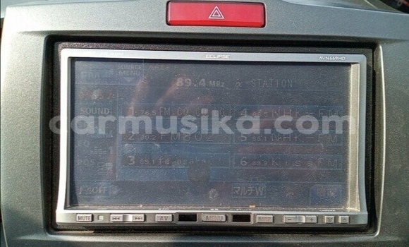 Acheter Occasion Voiture Honda Freed Noir à Beitbridge, Matabeleland South Acheter Occasion Voiture Honda Freed Noir à Beitbridge, Matabeleland South