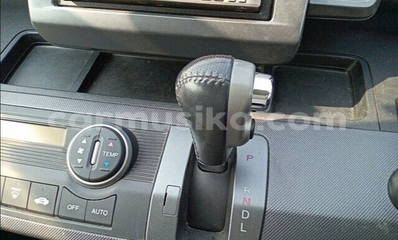 Acheter Occasion Voiture Honda Freed Noir à Beitbridge, Matabeleland South Acheter Occasion Voiture Honda Freed Noir à Beitbridge, Matabeleland South