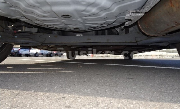 Acheter Occasion Voiture Nissan Note Blanc à Beitbridge, Matabeleland South Acheter Occasion Voiture Nissan Note Blanc à Beitbridge, Matabeleland South