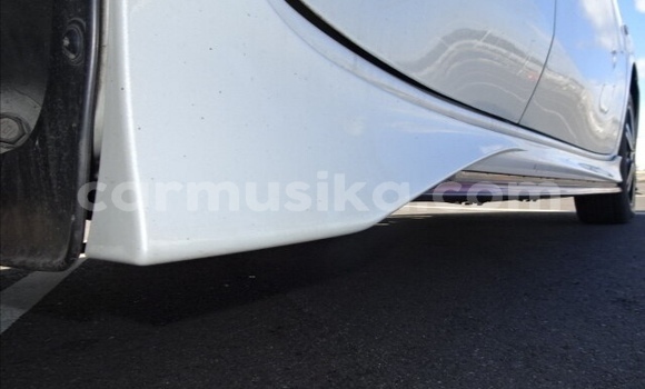 Acheter Occasion Voiture Nissan Note Blanc à Beitbridge, Matabeleland South Acheter Occasion Voiture Nissan Note Blanc à Beitbridge, Matabeleland South