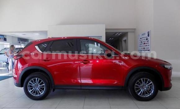 Tenga Tsaru Mazda CX-5 Tsvuku Mota in Beitbridge in Matabeleland South Tenga Tsaru Mazda CX-5 Tsvuku Mota in Beitbridge in Matabeleland South