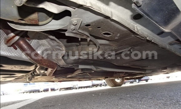 Acheter Occasion Voiture Nissan Note Blanc à Beitbridge, Matabeleland South Acheter Occasion Voiture Nissan Note Blanc à Beitbridge, Matabeleland South