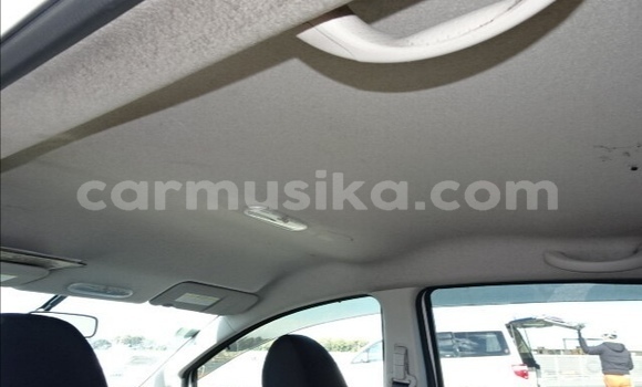 Acheter Occasion Voiture Nissan Note Blanc à Beitbridge, Matabeleland South Acheter Occasion Voiture Nissan Note Blanc à Beitbridge, Matabeleland South