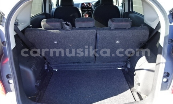 Acheter Occasion Voiture Nissan Note Blanc à Beitbridge, Matabeleland South Acheter Occasion Voiture Nissan Note Blanc à Beitbridge, Matabeleland South