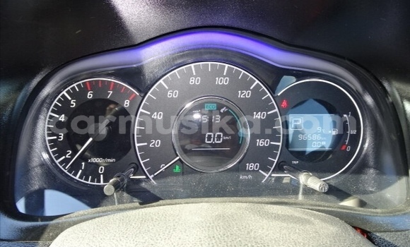 Acheter Occasion Voiture Nissan Note Blanc à Beitbridge, Matabeleland South Acheter Occasion Voiture Nissan Note Blanc à Beitbridge, Matabeleland South