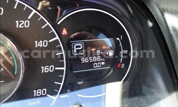 Acheter Occasion Voiture Nissan Note Blanc à Beitbridge, Matabeleland South Acheter Occasion Voiture Nissan Note Blanc à Beitbridge, Matabeleland South