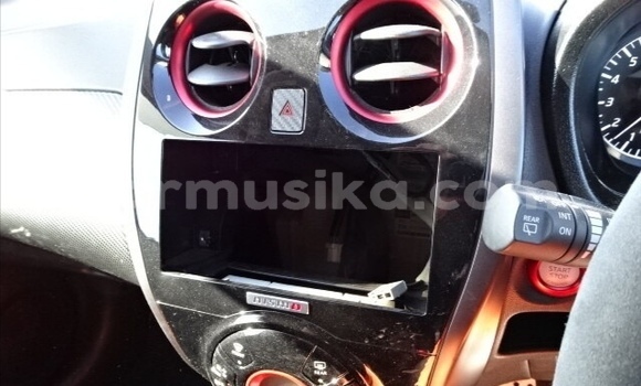 Acheter Occasion Voiture Nissan Note Blanc à Beitbridge, Matabeleland South Acheter Occasion Voiture Nissan Note Blanc à Beitbridge, Matabeleland South