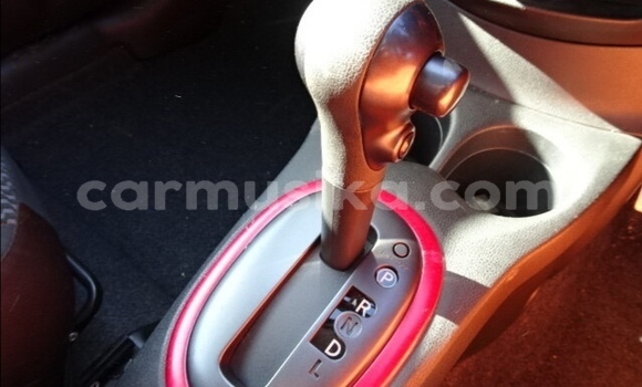 Acheter Occasion Voiture Nissan Note Blanc à Beitbridge, Matabeleland South Acheter Occasion Voiture Nissan Note Blanc à Beitbridge, Matabeleland South