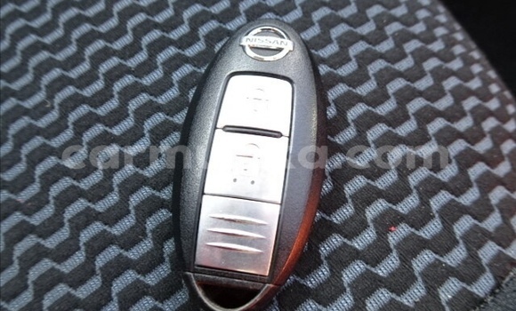 Acheter Occasion Voiture Nissan Note Blanc à Beitbridge, Matabeleland South Acheter Occasion Voiture Nissan Note Blanc à Beitbridge, Matabeleland South