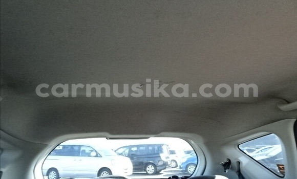 Acheter Occasion Voiture Nissan Note Blanc à Beitbridge, Matabeleland South Acheter Occasion Voiture Nissan Note Blanc à Beitbridge, Matabeleland South