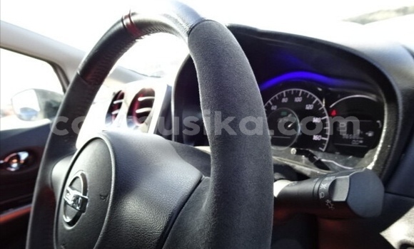 Acheter Occasion Voiture Nissan Note Blanc à Beitbridge, Matabeleland South Acheter Occasion Voiture Nissan Note Blanc à Beitbridge, Matabeleland South