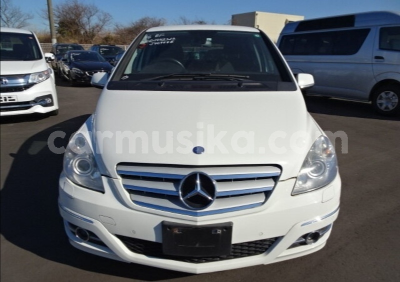 Big with watermark mercedes benz b klasse matabeleland south beitbridge 28571