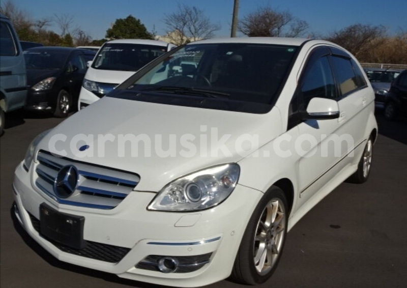 Big with watermark mercedes benz b klasse matabeleland south beitbridge 28571