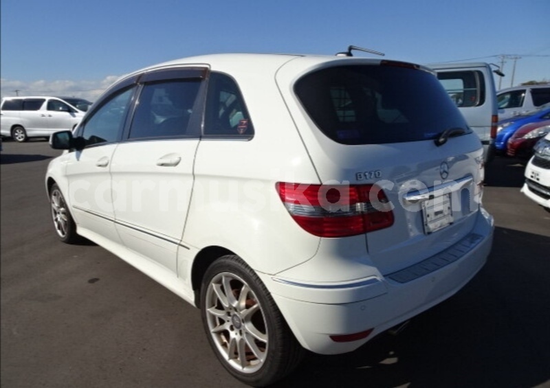 Big with watermark mercedes benz b klasse matabeleland south beitbridge 28571