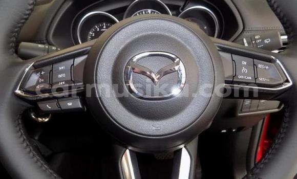 Tenga Tsaru Mazda CX-5 Tsvuku Mota in Beitbridge in Matabeleland South Tenga Tsaru Mazda CX-5 Tsvuku Mota in Beitbridge in Matabeleland South