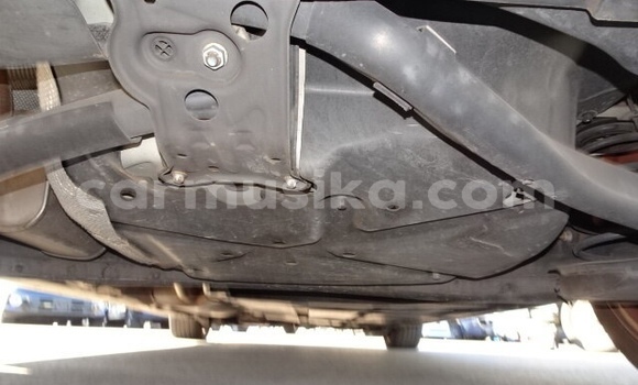 Tenga Tsaru Mercedes‒Benz B-klasse Chena Mota in Beitbridge in Matabeleland South Tenga Tsaru Mercedes‒Benz B-klasse Chena Mota in Beitbridge in Matabeleland South