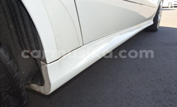 Tenga Tsaru Mercedes‒Benz B-klasse Chena Mota in Beitbridge in Matabeleland South Tenga Tsaru Mercedes‒Benz B-klasse Chena Mota in Beitbridge in Matabeleland South