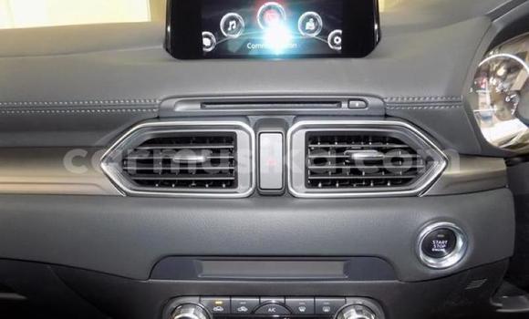 Tenga Tsaru Mazda CX-5 Tsvuku Mota in Beitbridge in Matabeleland South Tenga Tsaru Mazda CX-5 Tsvuku Mota in Beitbridge in Matabeleland South