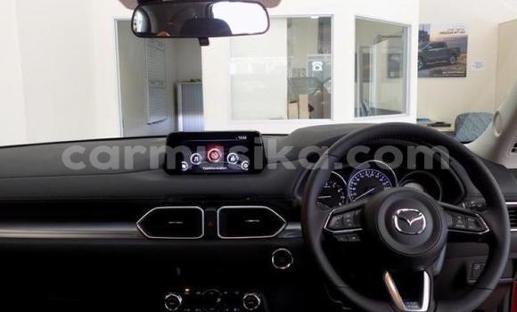 Tenga Tsaru Mazda CX-5 Tsvuku Mota in Beitbridge in Matabeleland South Tenga Tsaru Mazda CX-5 Tsvuku Mota in Beitbridge in Matabeleland South