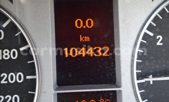 Tenga Tsaru Mercedes‒Benz B-klasse Chena Mota in Beitbridge in Matabeleland South Tenga Tsaru Mercedes‒Benz B-klasse Chena Mota in Beitbridge in Matabeleland South