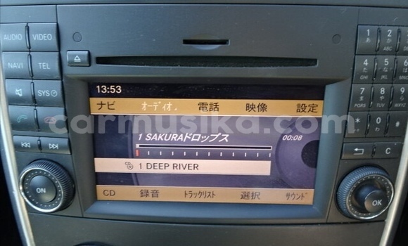 Tenga Tsaru Mercedes‒Benz B-klasse Chena Mota in Beitbridge in Matabeleland South Tenga Tsaru Mercedes‒Benz B-klasse Chena Mota in Beitbridge in Matabeleland South