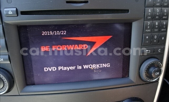 Tenga Tsaru Mercedes‒Benz B-klasse Chena Mota in Beitbridge in Matabeleland South Tenga Tsaru Mercedes‒Benz B-klasse Chena Mota in Beitbridge in Matabeleland South