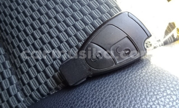 Tenga Tsaru Mercedes‒Benz B-klasse Chena Mota in Beitbridge in Matabeleland South Tenga Tsaru Mercedes‒Benz B-klasse Chena Mota in Beitbridge in Matabeleland South