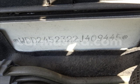 Tenga Tsaru Mercedes‒Benz B-klasse Chena Mota in Beitbridge in Matabeleland South Tenga Tsaru Mercedes‒Benz B-klasse Chena Mota in Beitbridge in Matabeleland South