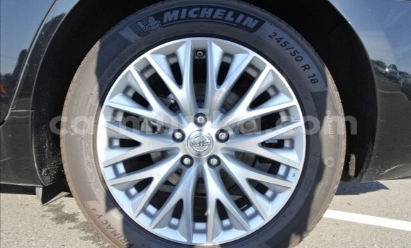 Tenga Tsaru Nissan Cima Nhema Mota in Beitbridge in Matabeleland South Tenga Tsaru Nissan Cima Nhema Mota in Beitbridge in Matabeleland South