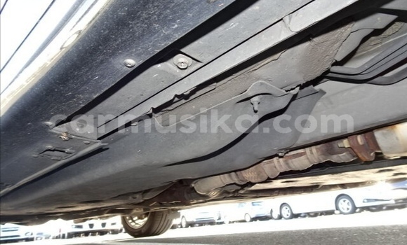 Tenga Tsaru Nissan Cima Nhema Mota in Beitbridge in Matabeleland South Tenga Tsaru Nissan Cima Nhema Mota in Beitbridge in Matabeleland South