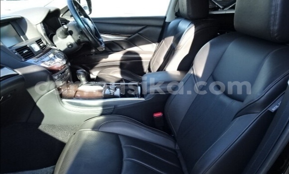 Tenga Tsaru Nissan Cima Nhema Mota in Beitbridge in Matabeleland South Tenga Tsaru Nissan Cima Nhema Mota in Beitbridge in Matabeleland South